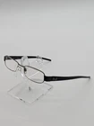 Dolce Gabbana D&g 5004 079 52/17/135 Eyeglasses Frame Black Pre-owned. Price: $34.89.