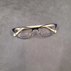 Lucky Brand Eyeglasses, D102, 53-16-135, Purple Frames 010 Pre-owned. Price: $19.99.