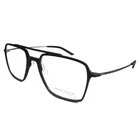 Monoqool Eyeglasses Frames Soller SO2012M Matte Black Aviator 53-20-150 New. Price: $249.99.