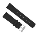 20MM Black Barton Sailcloth Quick Release Premium Nylon Canvas Weave Band Strap New. Price: $38.00.