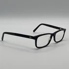 Tapout Eyeglasses Frame TAP844 414 Men's Gray Blue Tortoise Plastic Square 53-17 Pre-owned. Price: $24.99.