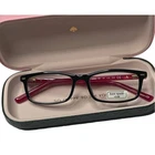 Kate Spade Jodie 50MM Reading Glasses 2.0 New. Price: $52.20.