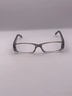 Vogue Eyeglasses VO2590 1697 51-15 135 Purple Rectangular Full Rim Womens Pre-owned. Price: $19.99.