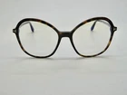 Tom Ford Ft 5577-B 052 Havana Tortoise Blue Light Blocking 55MM Eyeglasses New. Price: $145.34.