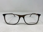 Calvin Klein Ck 19513 201 55-18-145 Brown Full Rim Eyeglasses Frame W483 New. Price: $60.00.