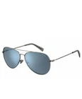 Levi's Lv 1006/S D3X/2Y 60/13/145 Ruthenium Grey New. Price: $80.00.
