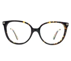 Kate Spade Eyeglasses Frames Kristina/g/s 086HA Havana Gold Flowers 54-17-140 New. Price: $48.95.