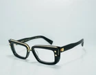 New Authentic Balmain Paris Madame BPX-134A-51 Eyeglasses Frames. Price: $349.99.