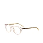 Philipp Plein Men's 49MM Shiny Crystal Opticals VPP060M49880Y New. Price: $89.99.