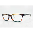 Link Occhiali Eyeglasses Womens Multicolor Striped Full Rim C.638 54-17-140 Pre-owned. Price: $39.99.