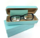 Tiffany & Co. Women's Eyeglass Frames Tf 2117 B 8015 51016 140 In Case Pre-owned. Price: $179.99.