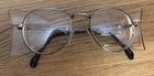 Titmus PC251 Round Safety Eyeglasses Eyewear Frames With Side Shields 130 Pre-owned. Price: $21.60.