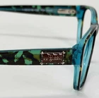 Lilly Pulitzer Frames Alexi To 52-16-135 Pre-owned. Price: $26.99.