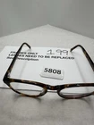 Warby Parker Eyeglasses Whalen 247 Frames Only 51 18 145 Brown Tortoise Pre-owned. Price: $22.79.