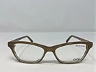 Ogi Eyeglasses Frames 9103/1830 51-15-140 Gold Full Rim DM07 New. Price: $100.00.