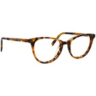 Warby Parker Eyeglasses Madeleine 214 Oyster Shell Tortoise Cat 50 19 140 Pre-owned. Price: $79.99.