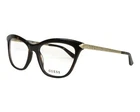 Guess GU2655 Tortoise Gold 052 Cat Plastic Eyeglasses Frame 53-17-135 New. Price: $79.60.
