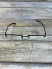 Ray Ban Rb 8407 2509 50-17 140 Made In Italy Euc Pre-owned. Price: $65.00.