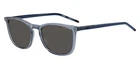 Hugo Hg 1399/S Blue 53/18/145 Man Sunglasses New. Price: $199.94.