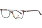 Hello Kitty HK-341-3 Eyeglasses Youth Kids Girl's Aqua Multicolor Full Rim 50MM New. Price: $79.95.