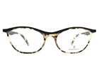 Seraphin Eyeglasses Frame JUNIPER/8191 Black Tortoise Cat Full Rim 51-18-140 New. Price: $249.99.