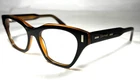 Calvin Klein CK23518 002 Eyeglasses Frame Black Orange, Size: 52-18-140 New. Price: $79.95.