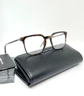 Dolce & Gabbana Dg 3283 502 Unisex Eyeglasses 51-20-140 Havana 100% Authentic New. Price: $65.25.