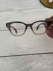Used Authentic Ray Ban Eyeglasses Rb 0880 8056 Frame Tortoise Scription Pre-owned. Price: $29.00.