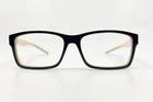 Puma Eyeglasses Frames Woman Men Black Forever Blue Beige PU15378 54-15-140 Pre-owned. Price: $41.99.