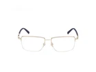 Timberland TB1773 032 Gold Metal Optical Eyeglasses Half-rim Frame 57-16-145 New. Price: $91.60.
