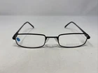 Aristar AR6983 538 47-19-140 Black Full Rim Eyeglasses Frame Q639 New. Price: $63.75.
