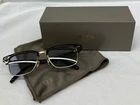 Dita Sunglasses DRX-2064-B-GLD-55 Statesman Three Authentic Pre-owned. Price: $580.00.