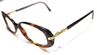 Persol 2670-V Tortoise Gold Oval Eyeglasses 53-15 135 Italy Pre-owned. Price: $50.97.