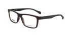 Hugo Boss 0870 Matt Brown Dark Ruthenium 54/17/145 Man Eyewear Frame New. Price: $113.00.