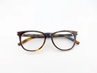 Saint Laurent Paris Eyeglasses Frames Only, Sl 225 002, 52-18-145, Brown Pre-owned. Price: $99.99.