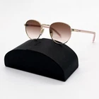 New Prada Sunglasses Women Gold ZVN0A6,. Price: $349.00.
