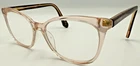 Kate Spade Ninna/g Happy See You Pink Apricot Tortoise Frames Only Pre-owned. Price: $18.74.