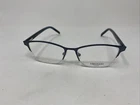 Vera Wang Luxe Eyeglasses Frame Belle Emerald Green 51/16/140 Flex Hinge K279 New. Price: $58.70.