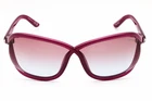 Tom Ford FT1069 Mpn Women's Eyeglasses Frames - Violet Color New. Price: $149.95.