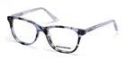 Skechers SE1631 084 Blue Havana Girls Plastic Eyeglasses Frame 47-16-130 New. Price: $95.60.