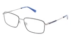 Gant 092 Shiny Blue Metal Optical Eyeglasses Frame 56-16-145 Rx New. Price: $99.60.