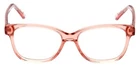 Guess 072 Pink Plastic Optical Eyeglasses Frame 47-14-135 Kids New. Price: $79.60.
