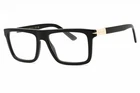Gucci GG1504-005-56 Eyeglasses Frame Size 56MM 18MM 145MM Black Men 889652470061 New. Price: $275.79.