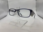 Joseph Abboud JA4038 (414) Midnight 53/17 140 Men Full Rim Eyeglasses New. Price: $79.00.