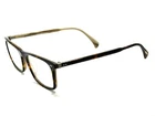 New Oliver Peoples OV5385U 1666 Teril-havana On Horn Eyeglasses 56MM 19 150. Price: $192.73.