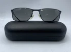 Authentic Oakley Socket 5.0 Eyeglasses Frames OX3217-0155 Satin Black 55-17-138 Pre-owned. Price: $49.39.