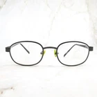 Guardian Eyeglasses Frame GRXS22R Dgn Unisex Gray Metal Full Rim Round 51-19-140 Pre-owned. Price: $22.49.