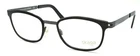 Skaga 2540-U Daelvi 509 Men's Eyeglasses Frames Titanium 51-20-140 Gunmetal New. Price: $25.11.