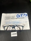 Ralph Lauren Polo 2113 5466 54-17-135 Blue Eyeglasses Pre-owned. Price: $20.94.