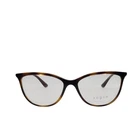 Vogue VO5239 W656 Dark Havana Demo Lens 54MM Women's Eyeglasses New. Price: $64.97.